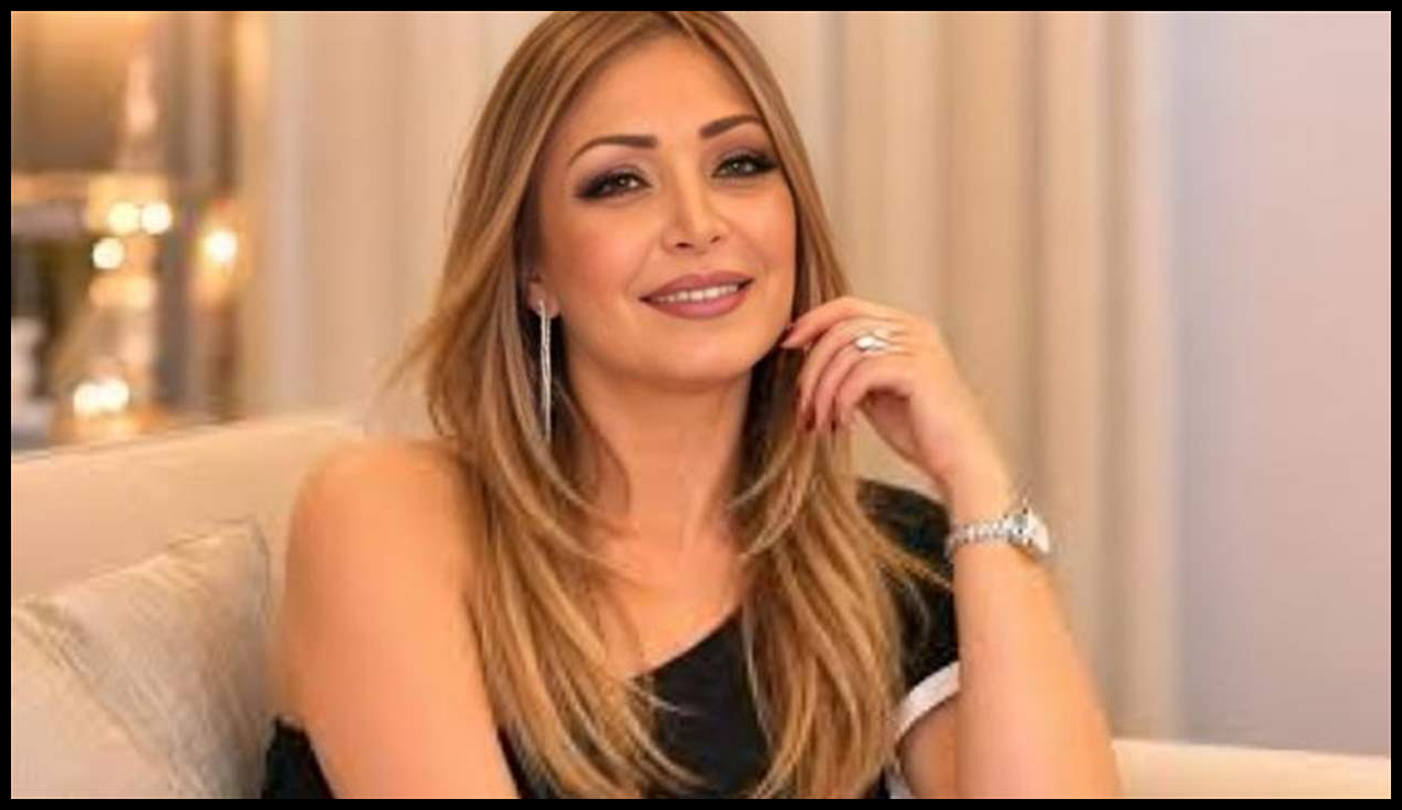 بكلمات مؤثرة.. نجوم الفن يودّعون سهام جلال بعد رحيلها المفاجئ 1 Doc P 576106 639159828716438046