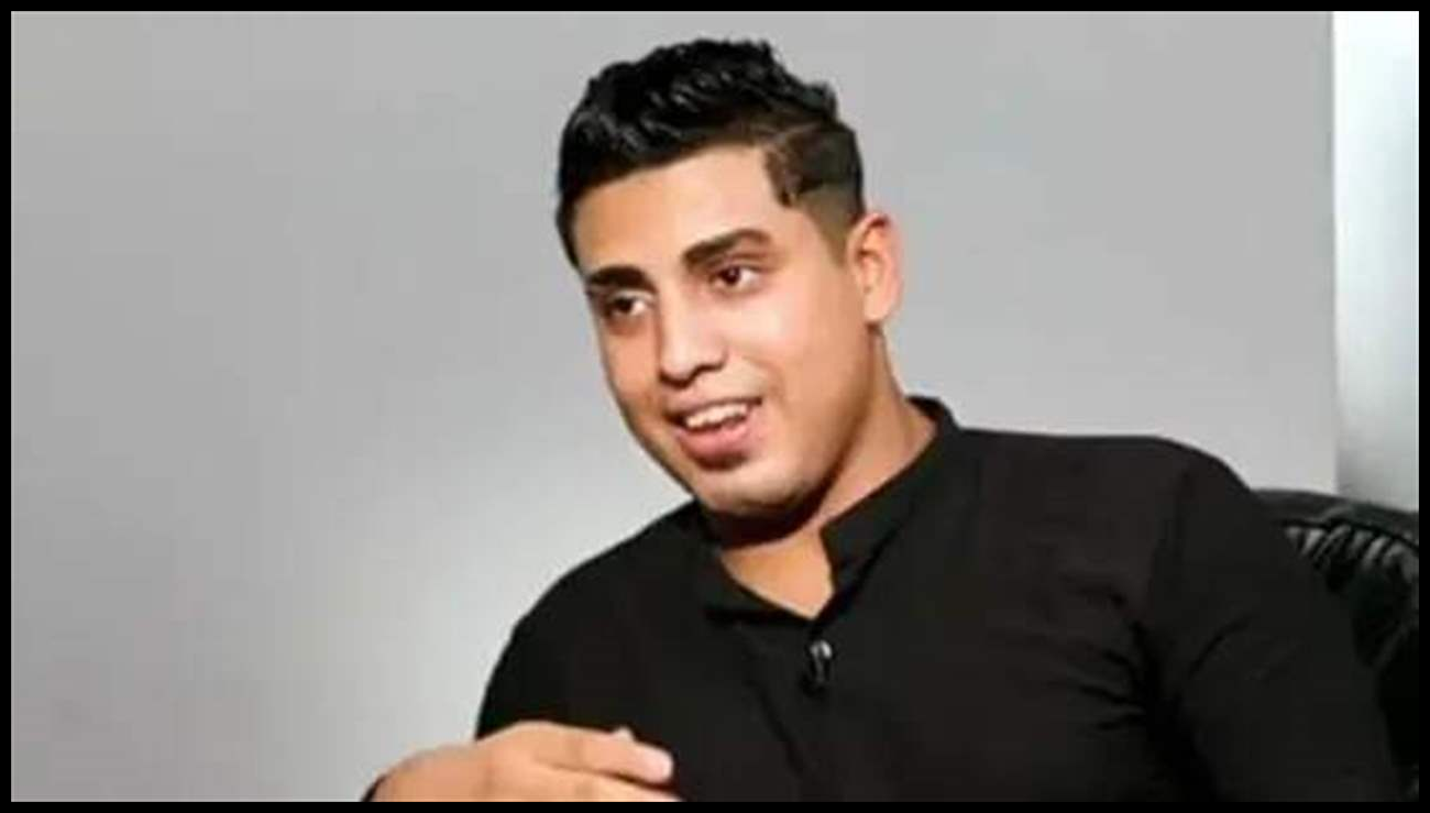 الحبس عامين لكروان مشاكل وغرامة 200 ألف جنيه 1 Doc P 576740 639163460844188447