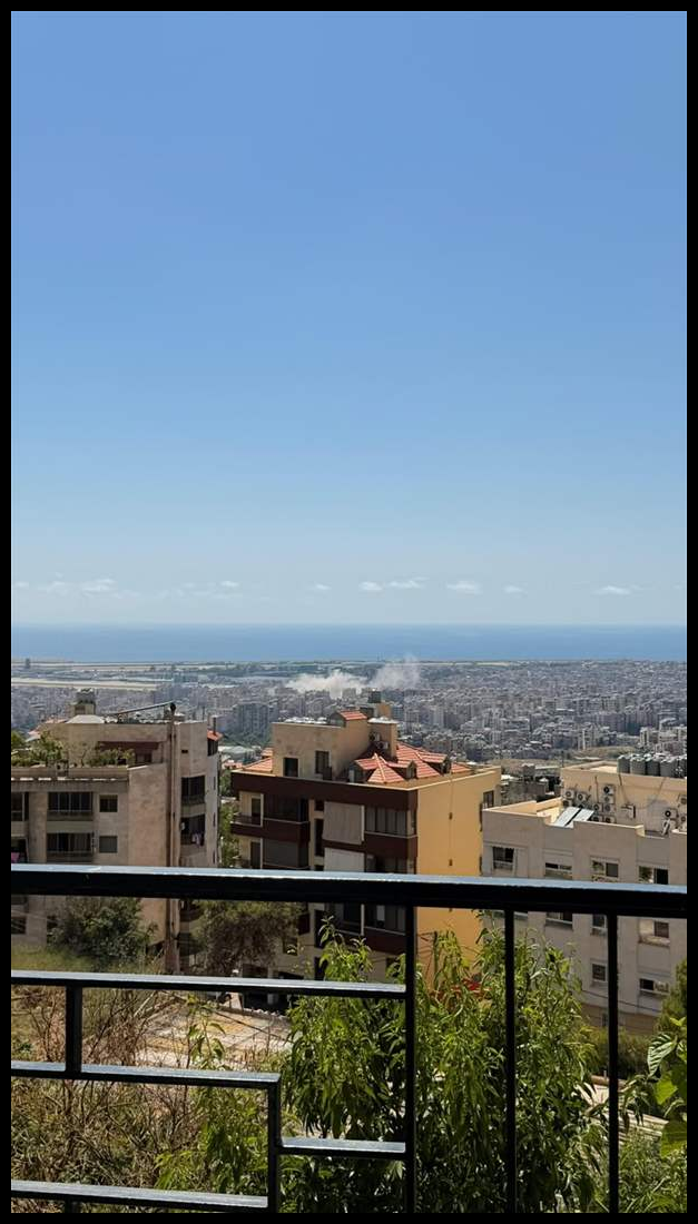 بغارة الضاحية.. من استهدفت اسرائيل؟ 1 Doc P 576848 639164346828666601