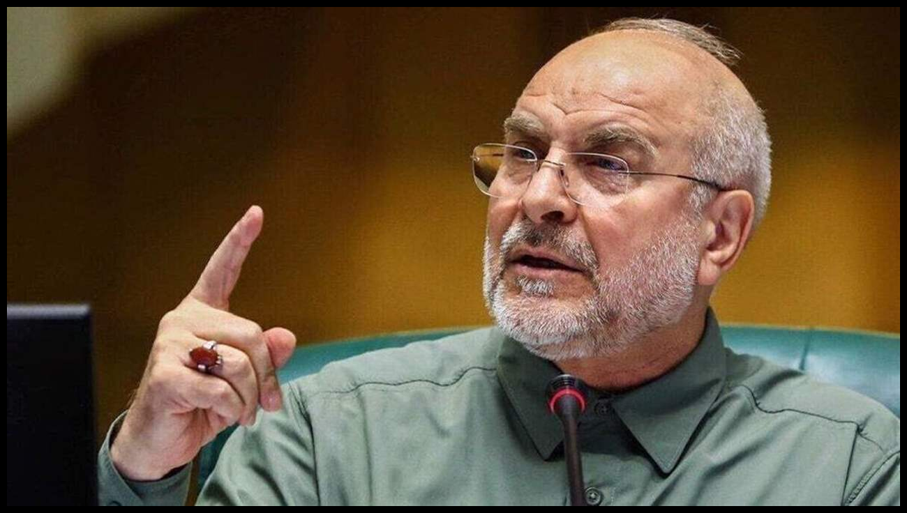 بعد استهداف الضاحية.. قاليباف يهدّد: "لا تفهمون إلا بالقوة"! 1 Doc P 576871 639164457021155542