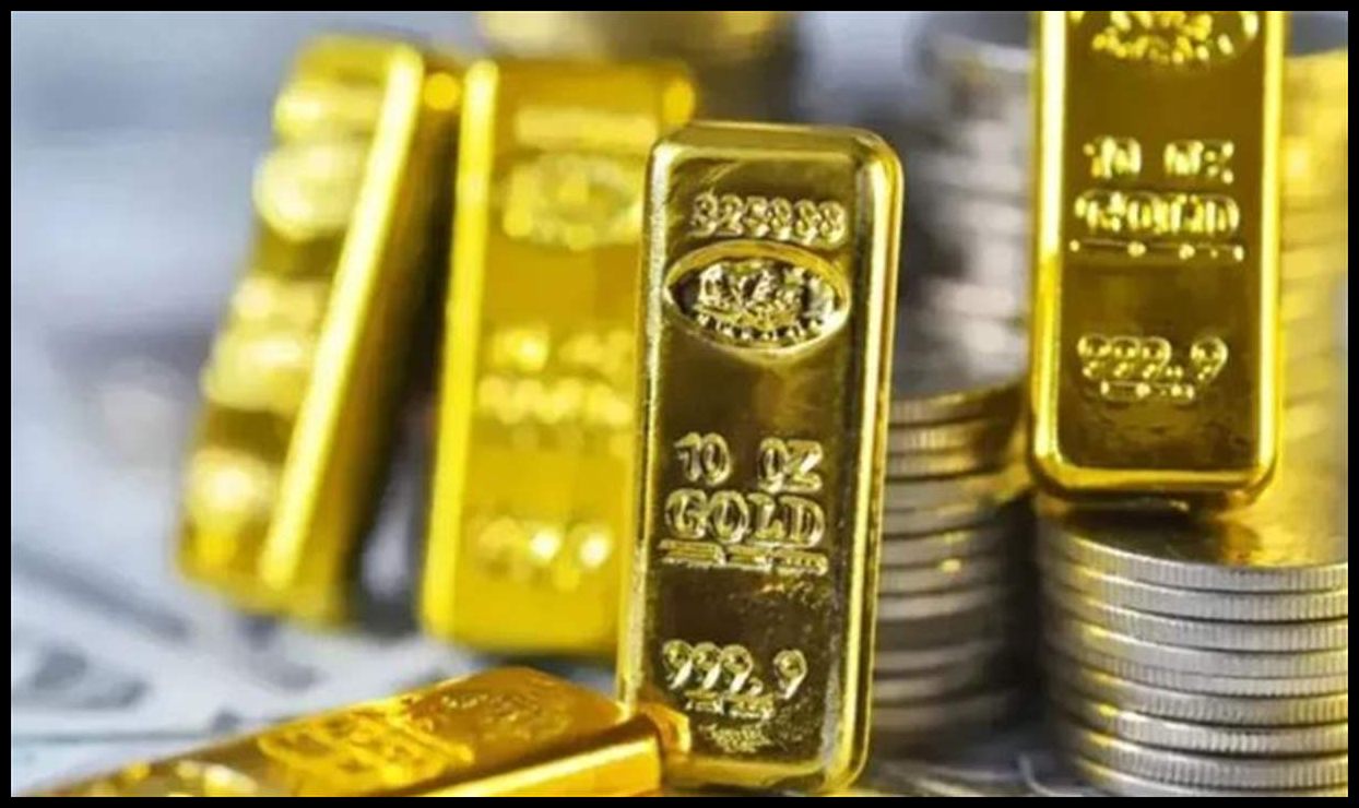 أسعار الذهب مستقرة.. كم بلغ سعر الأونصة؟ 1 Doc P 577146 639165792179490729