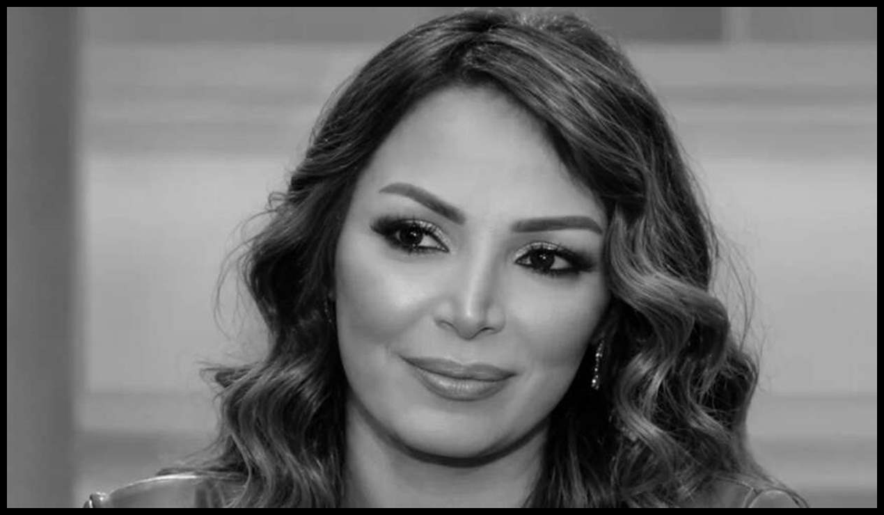 شقيق سهام جلال يكشف تفاصيل صادمة عن أيامها الأخيرة 1 Doc P 577174 639165879329195811