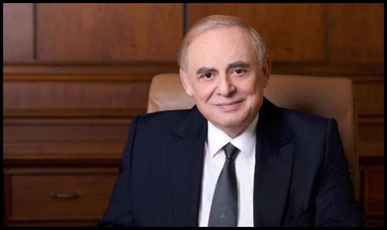 فريد البستاني تعليقاً على تعيين أيمن عبد الغفور في النافعة: مرحبا إصلاح 1 Doc P 577192 639165941124603957