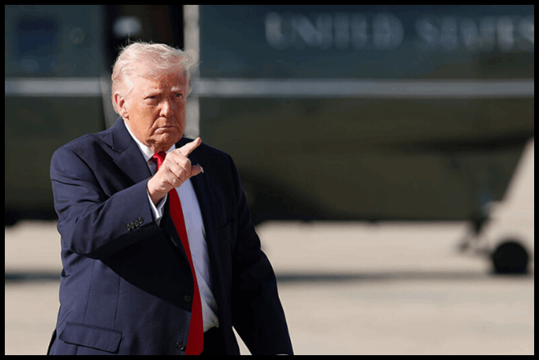 زمان ومكان التوقيع.. ترامب والصفقة مع ايران! 1 Doc P 577602 639167967170759336