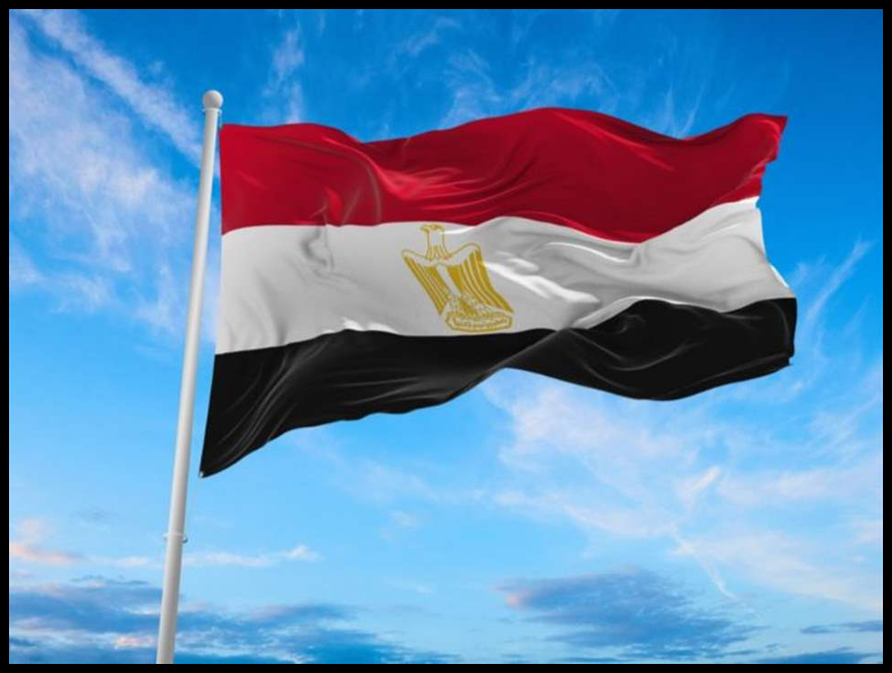 مصر تدعو واشنطن وطهران لاغتنام فرصة إنهاء الحرب 1 Doc P 577650 639168397694368716