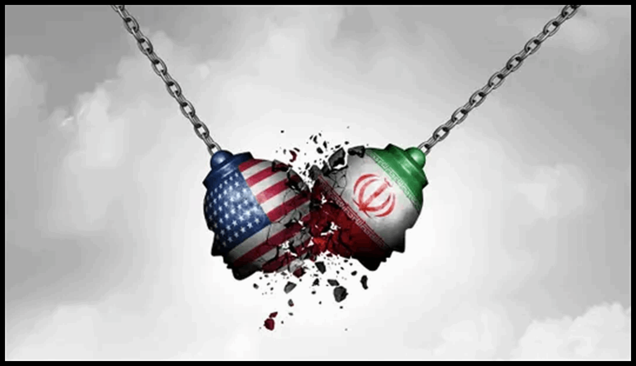 لبنان "البند الأول".. الاتفاق المرتقب بين أميركا وايران! 1 Doc P 577666 639168510763574506