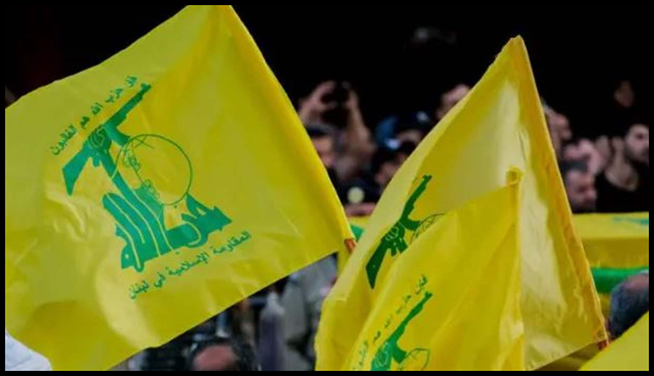 هل يفتح اتفاق اسلام اباد الابواب بين بعبدا وحزب الله؟ 1 Doc P 577887 639170117673286260