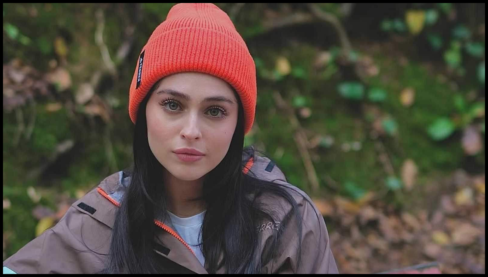 جيمري بايسال نجمة “ورود وذنوب” تعلن اصابتها بورم في الثدي للمرة الثالثة