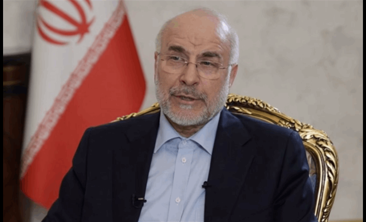 أول تعليق ايراني بعد استهداف الضاحية