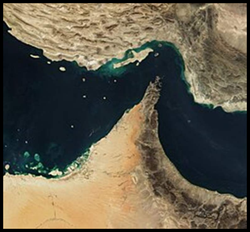 مع رسوم إيرانية ام لا.. كيف سيفتح هرمز؟ 1 Doc P 578192 639171334383417492