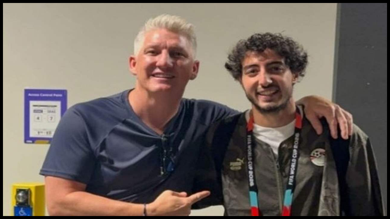 فيديو - أسطورة ألمانيا مُعجب بمحمد هاني 1 Doc P 578294 639171957417510115