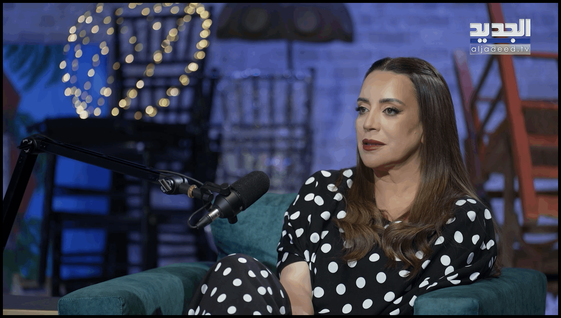 محاولة اغـ ـتيال شكران مرتجى لأنها انتقدت ما يحصل في سوريا؟ 1 Doc P 578307 639172014488265270
