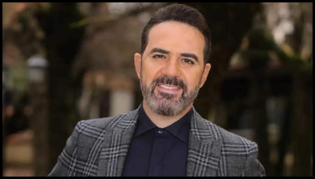اول تعليق لـ وائل جسار بعد انباء اعتزاله الغناء 1 Doc P 578625 639173904728120519