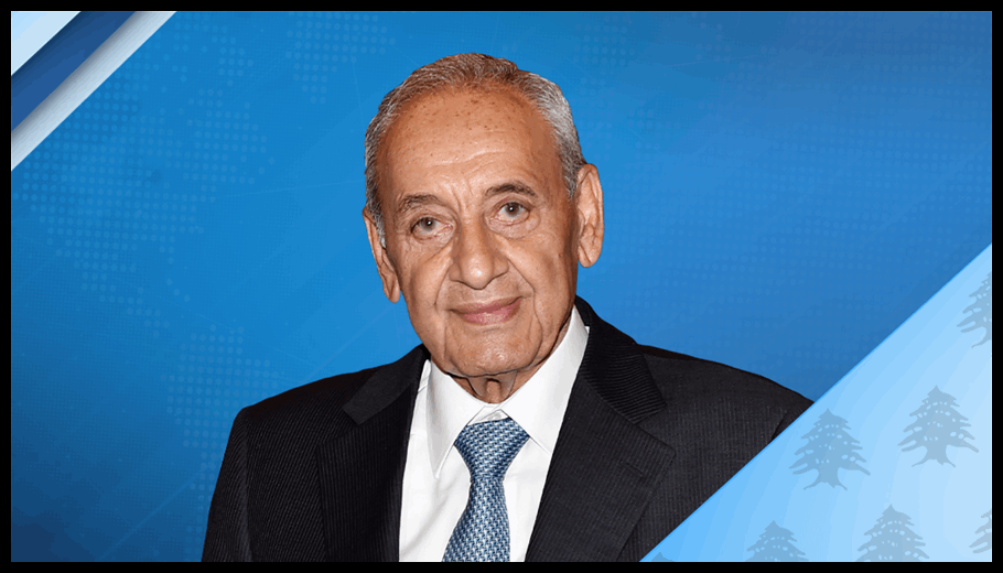 بري استقبل الخطيب وبحث مع منسى المستجدات.. وللخازن: ما يتعرض له الجنوب تحدٍّ مباشر للسيادة اللبنانية 1 Doc T 936597 639159051134672613