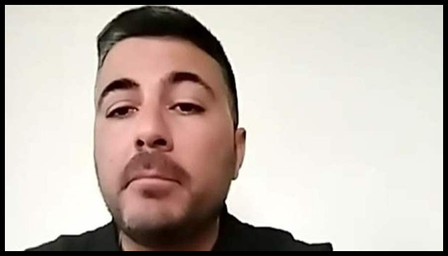 دم خيي بدنا حقو لو بعد ١٠٠ سنة ... شقيق شهيد مداهمة البداوي للنواب انتو مش فارقة معكن ... في الجزء السابع عشر من سلسلة العفو العام الشامل يقتل الشهيد والضحية مرتين 1 Doc T 936752 639159328995314386