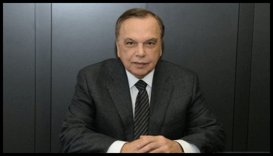 رئيس الرابطة المارونية يأمل الامتناع عن انتهاك وقف النار ليشكل مدخلاً لنجاح المفاوضات المباشرة 1 Doc T 936868 639159873569131963