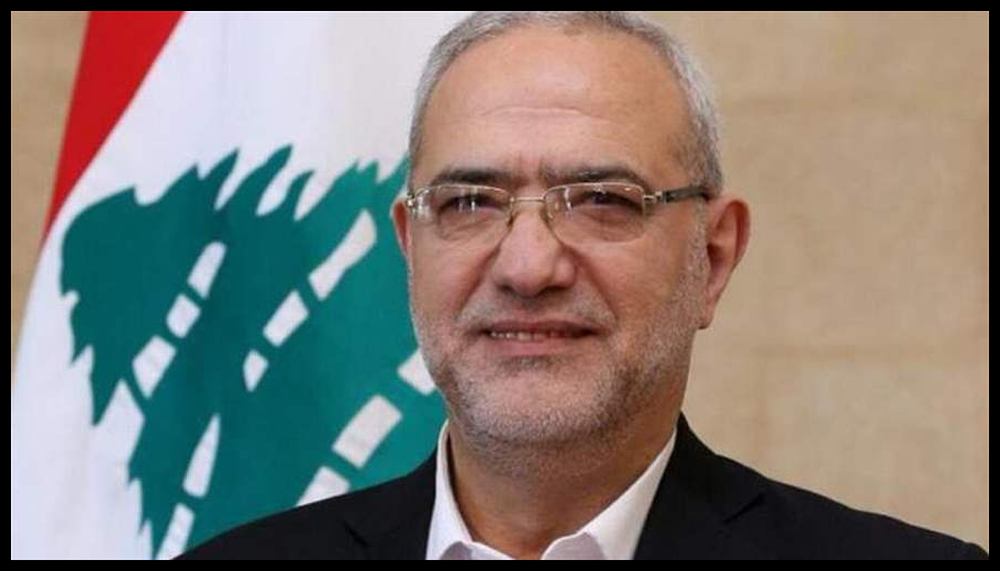 قماطي لفرانس برس: لن نوافق على أي اتفاق جزئي لوقف إطلاق النارمع اسرائيل 1 Doc T 936978 639160138808079008