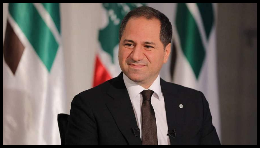 الجميل لإيران: فكّوا عن سما لبنان وزمن الوصاية انتهى 1 Doc T 938047 639163425855851550