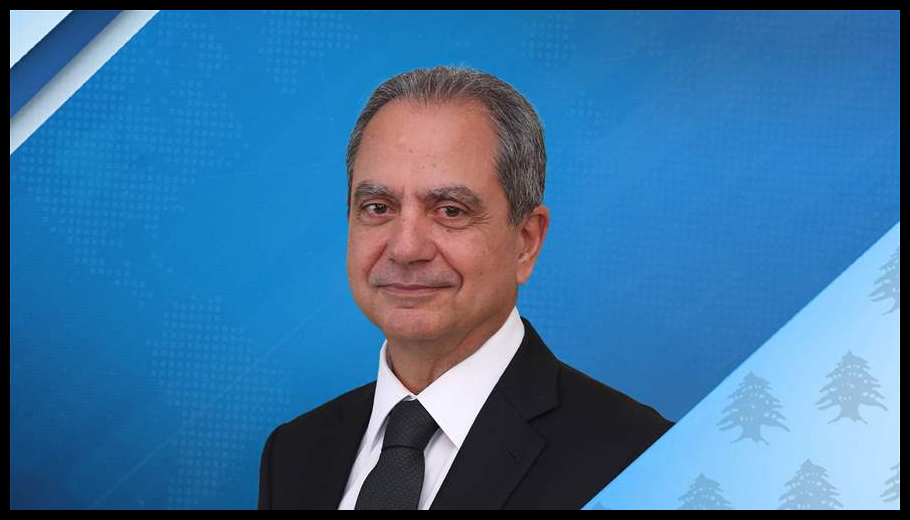 الصدي بحث مع وفد IFC والقائم بالاعمال السوري في ملفات الطاقة والغاز 1 Doc T 938082 639163509307604963
