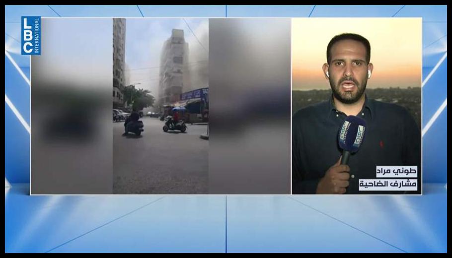 التحية الأخيرة لشهداء الجيش اللبناني.. والجدل مستمر حول أهداف الاستهداف الاسرائيلي