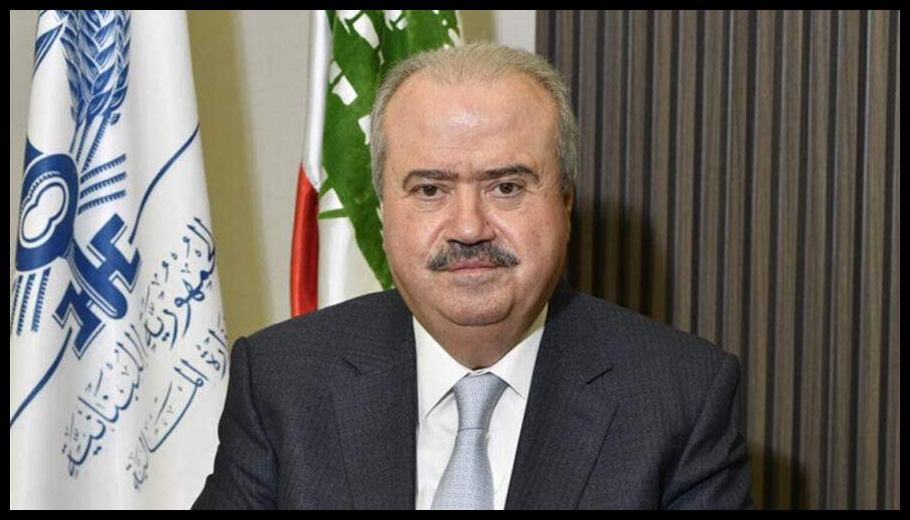 جابر أكد من لاتفيا "إلتزام لبنان بمسار الإصلاح والتعاون مع صندوق النقد: أي تعافٍ اقتصادي مستدام يبقى رهناً بوقف الأعمال العدائية 1 Doc T 938604 639165152095930838