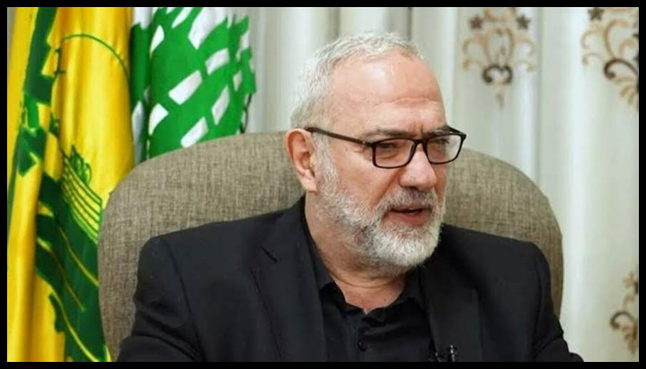 قماطي لفرانس برس: لا يوجد تواصل مباشر مع ترامب 1 Doc T 938608 639165154139771781