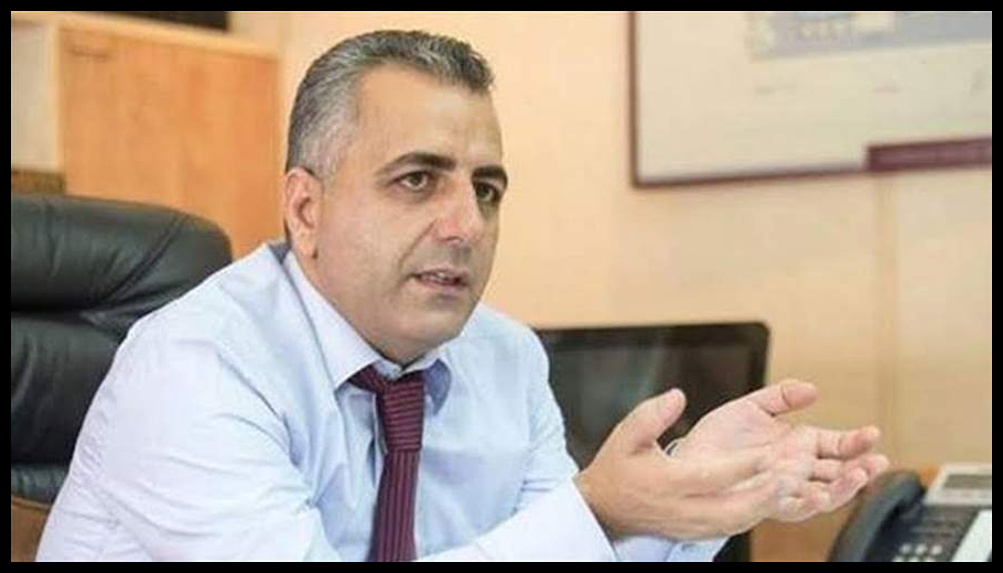 كركي : زيادة سلفات الضمان للمستشفيات والأطبّاء إلى 90 في المئة 1 Doc T 938610 639165155641654246