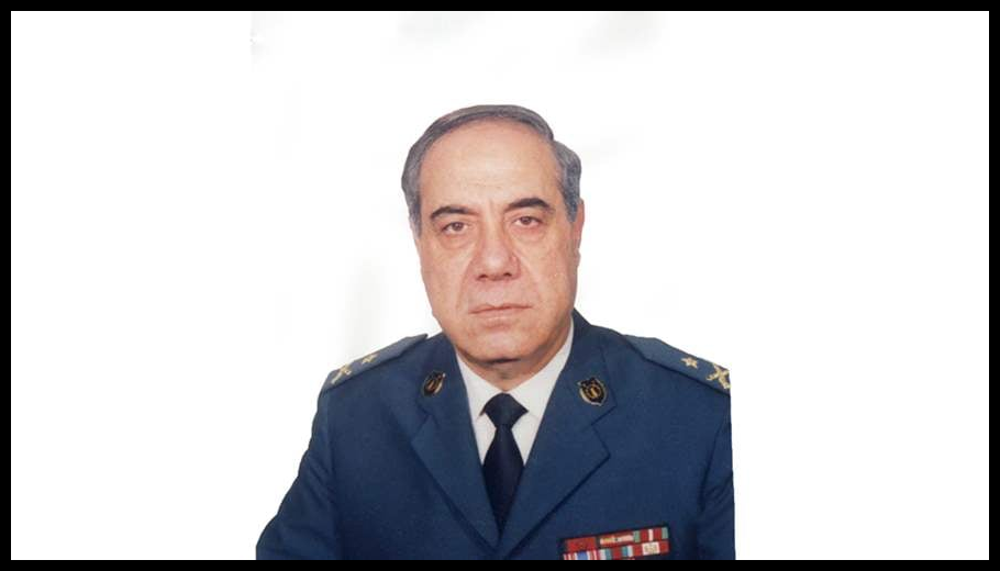 قيادة الجيش نعت العميد المهندس المتقاعد فوزي معلوف 1 Doc T 938674 639165264886696184