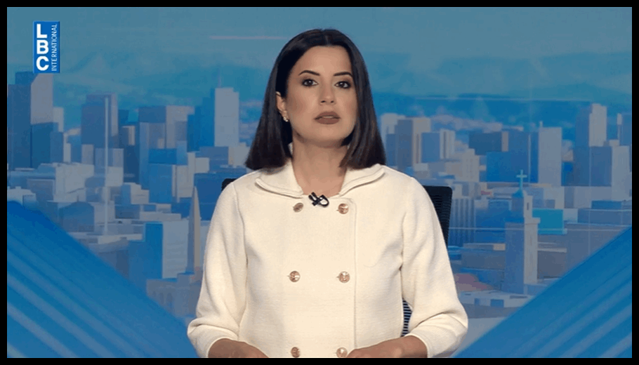 مقدّمة النشرة المسائيّة 08-06-2026