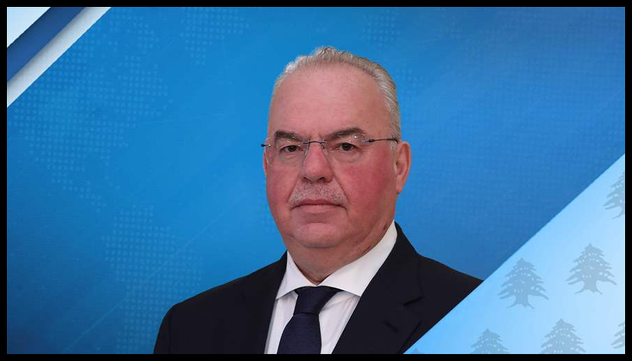 وزير الاتصالات استقبل السفير الأميركي... عيسى: الشركات الأميركية مهتمّة بالاستثمار في عملية النهوض وإعادة الإعمار بلبنان 1 Doc T 938917 639166009214815493