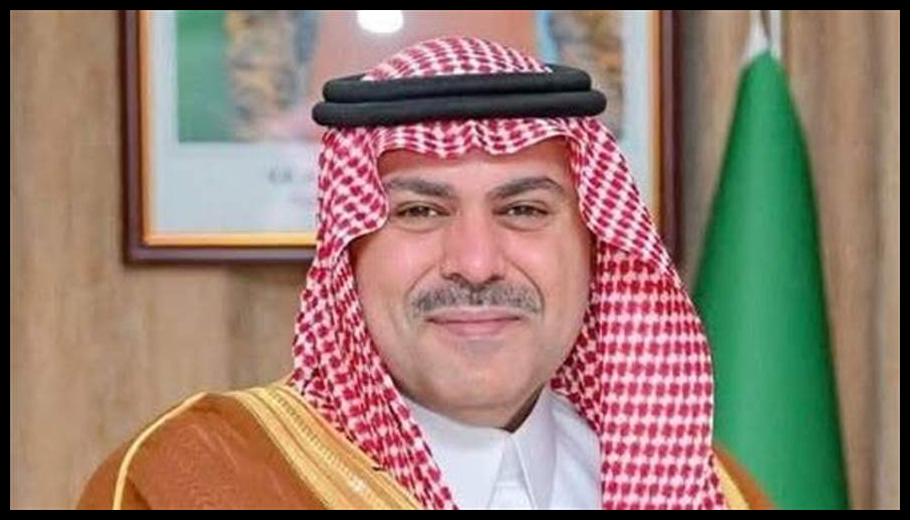 السفير فهد الدوسري يصل إلى بيروت لتسلّم مهامه سفيراً للمملكة العربية السعودية لدى لبنان 1 Doc T 939724 639168609302709609