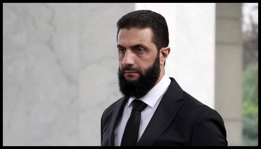 الرئيس السوريّ: ما يشاع عن دخول سوريا إلى لبنان عار من الصحة 1 Doc T 940036 639170077108335216