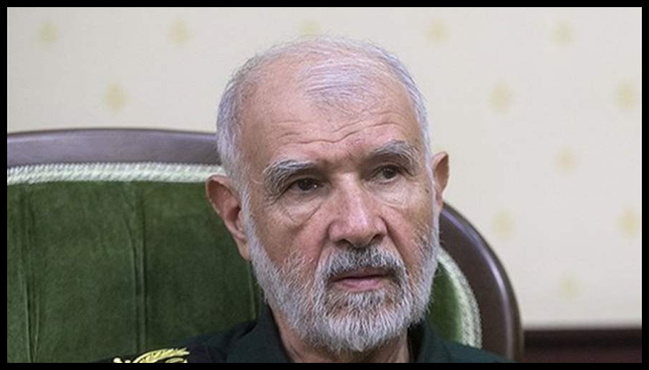 مسؤول عسكري إيراني يقول إن الغارة الإسرائيلية في بيروت "لن تبقى بلا رد" 1 Doc T 940138 639170422096291211