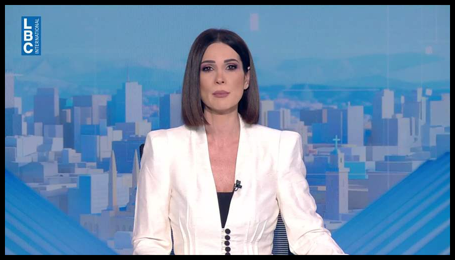 مقدمة النشرة المسائية 14-6-2026