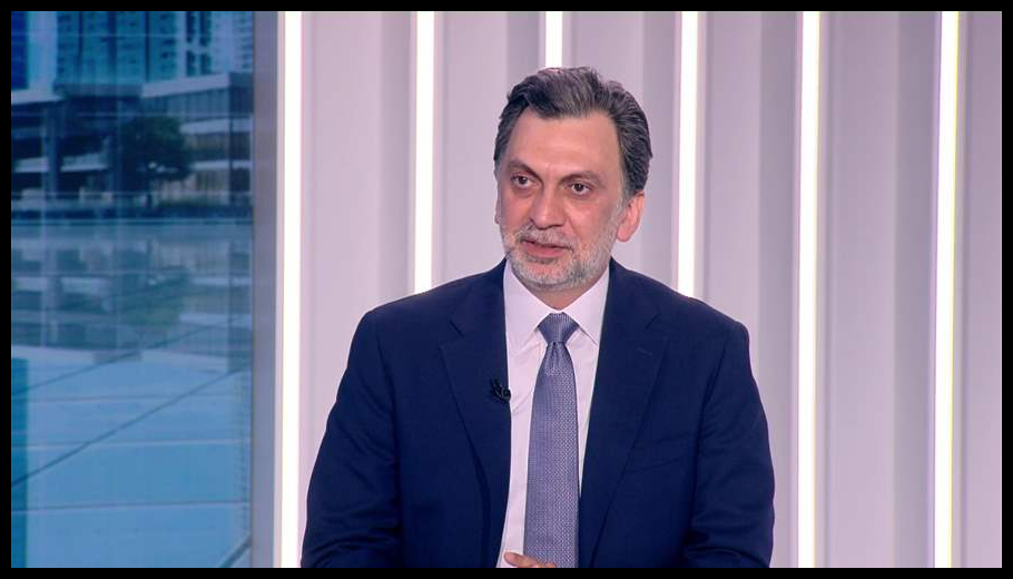 منيمنة للـLBCI: الدولة اللبنانية تحاول الاستمرار بالمفاوضات وحزب الله لن يتوقف عن مهاجمتها 1 Doc T 940357 639171077778905962