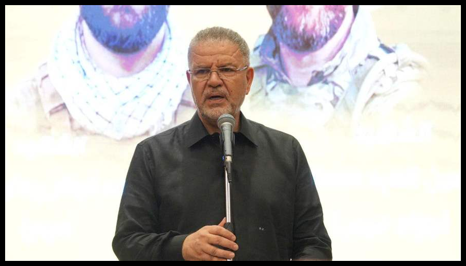 النائب علي فياض: بقاء أيّ جندي إسرائيليّ على أرضنا يؤكد شرعية المقاومة في قتاله والتصدي له 1 Doc T 941375 639174596190807310